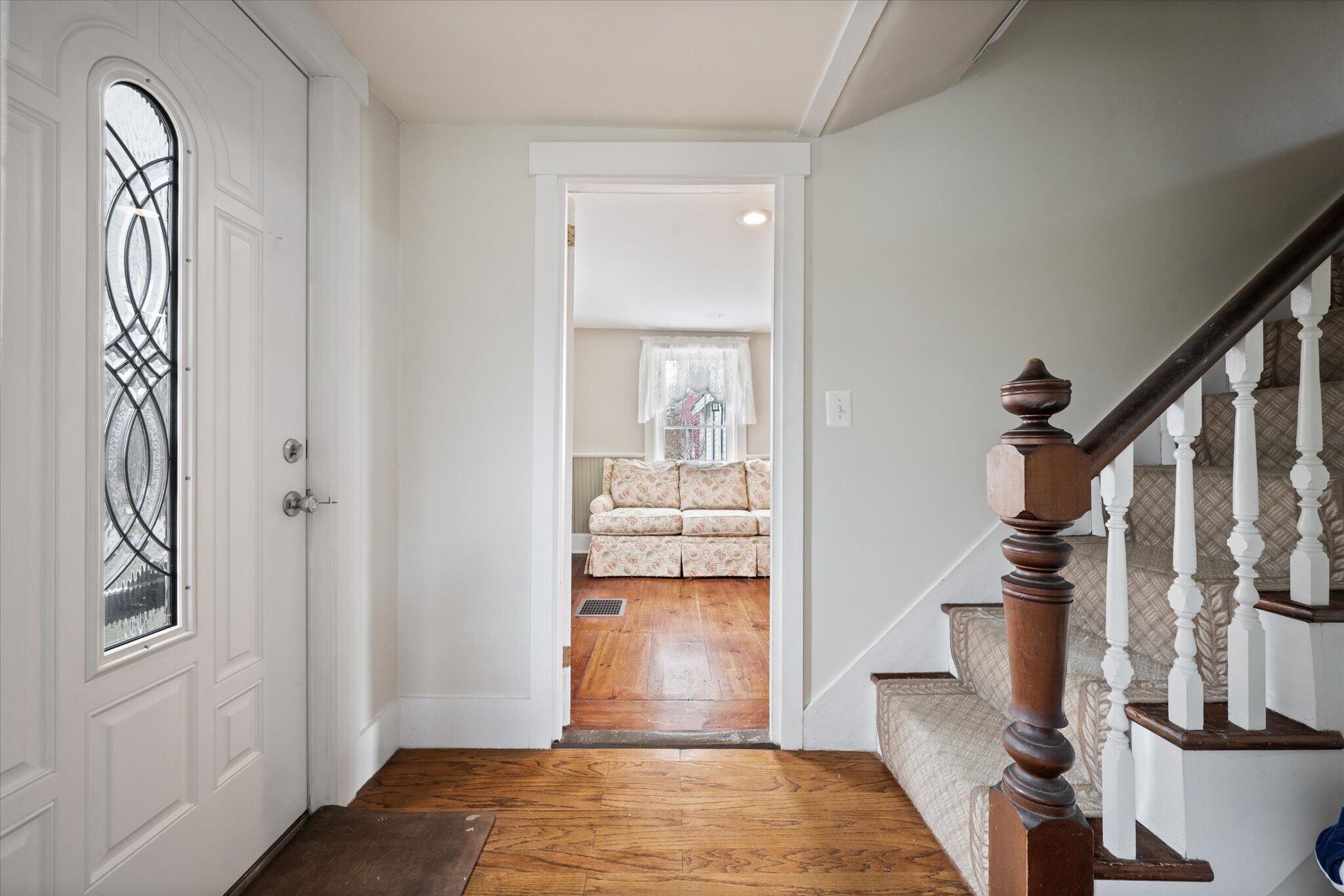 96 Weymouth Road Morrill ME 04952