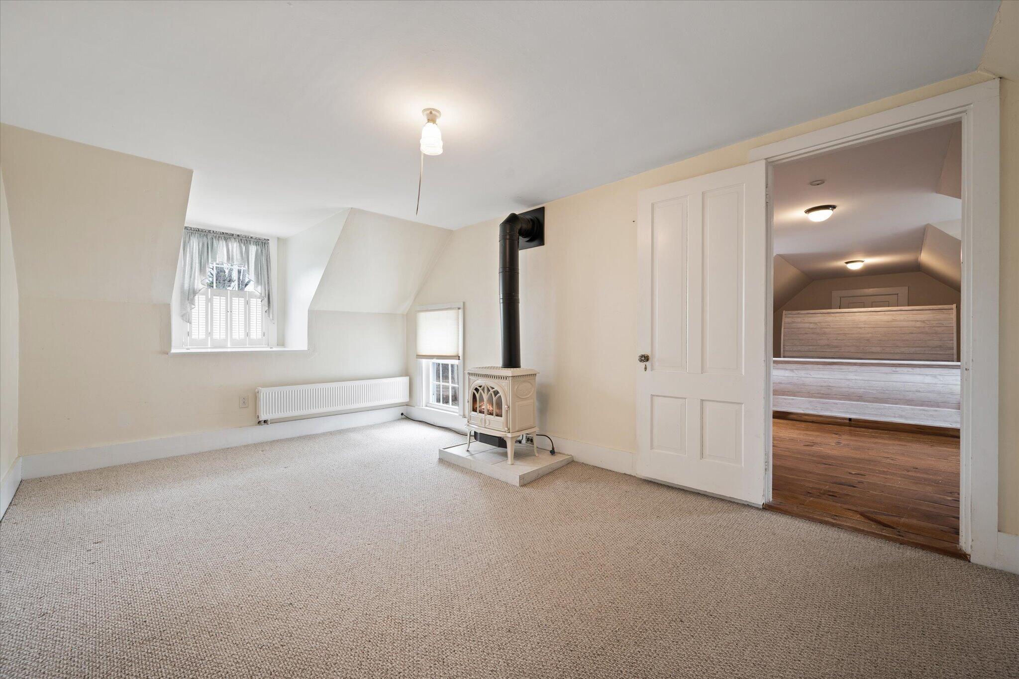 96 Weymouth Road Morrill ME 04952