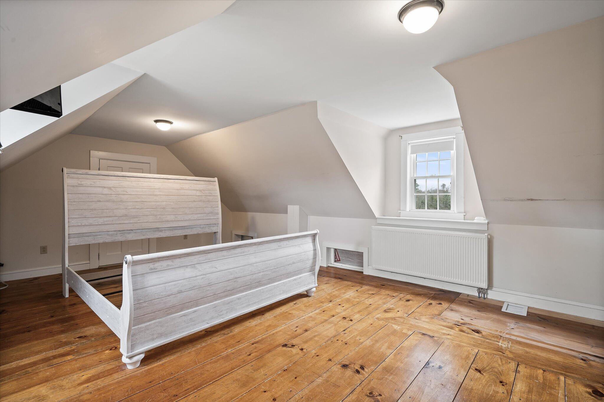 96 Weymouth Road Morrill ME 04952