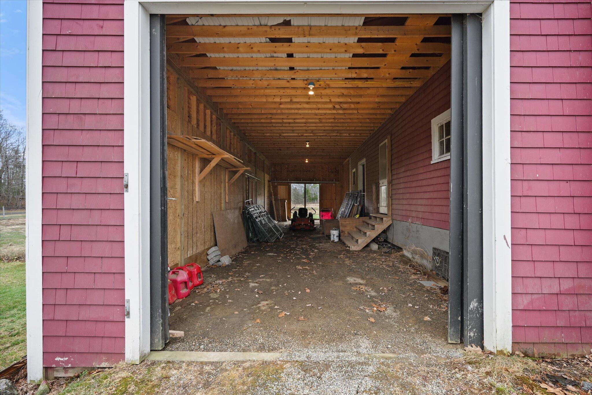 96 Weymouth Road Morrill ME 04952