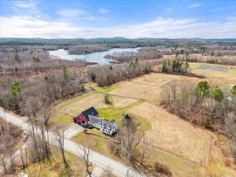 96 Weymouth Road Morrill ME 04952