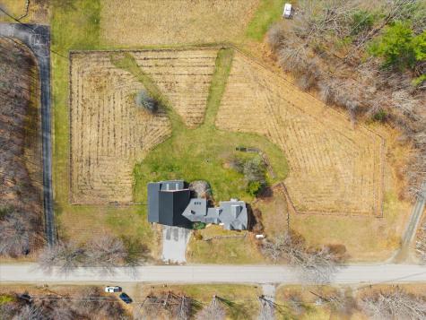 96 Weymouth Road Morrill ME 04952