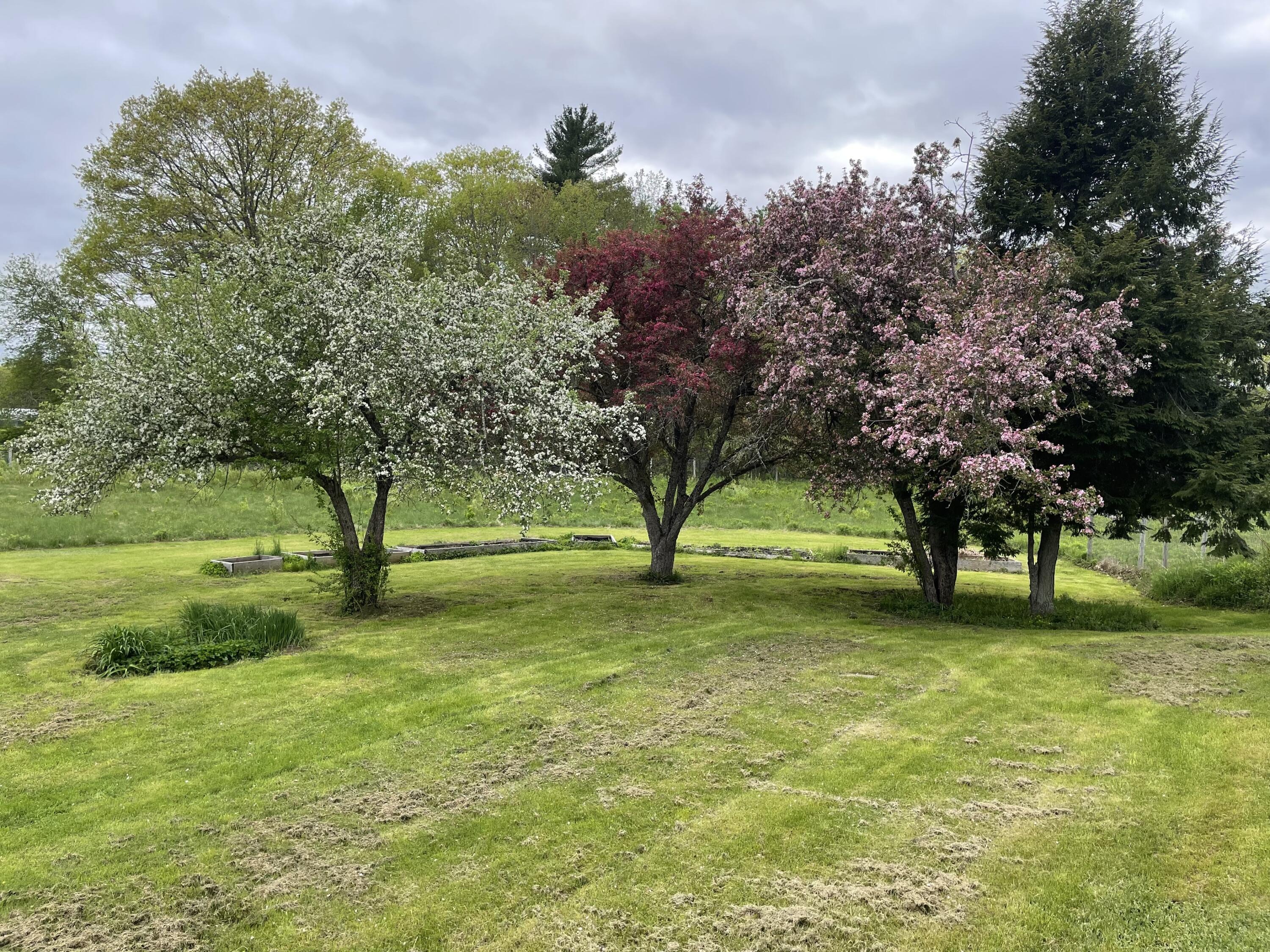 96 Weymouth Road Morrill ME 04952