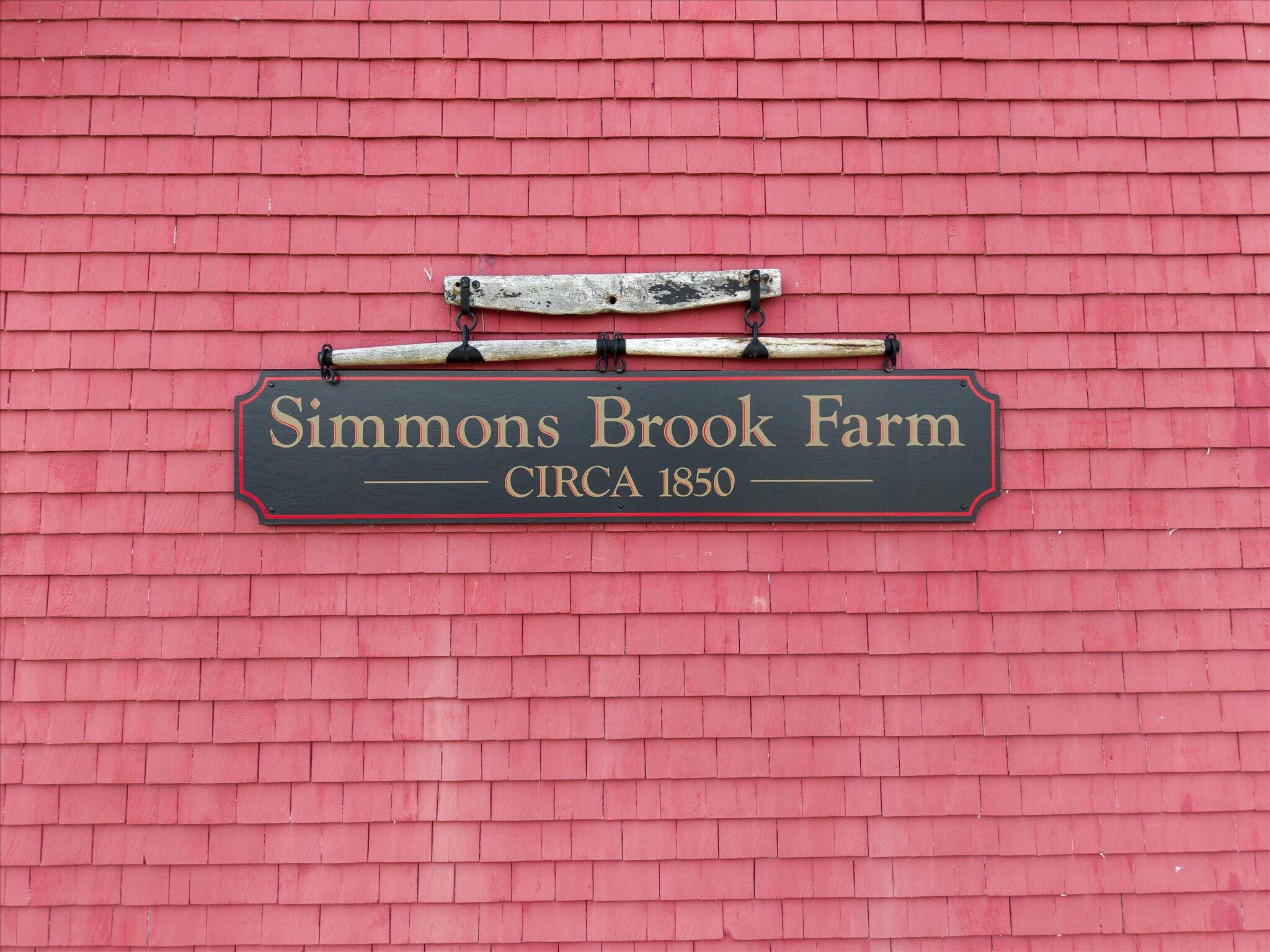 96 Weymouth Road Morrill ME 04952