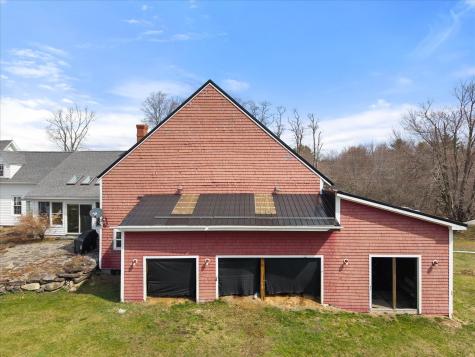 96 Weymouth Road Morrill ME 04952