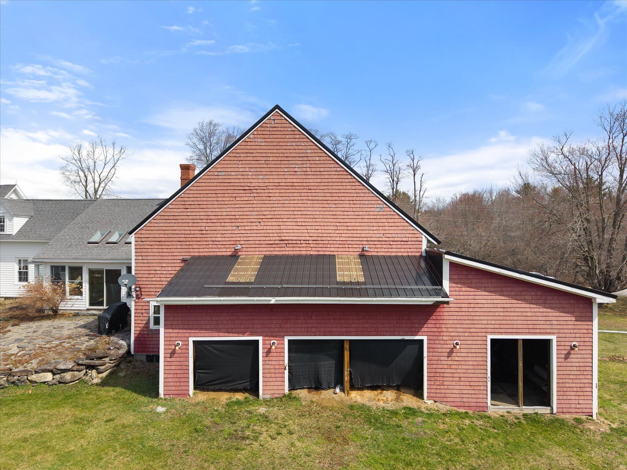 96 Weymouth Road Morrill ME 04952