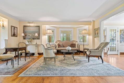 425 York Street York ME 03909