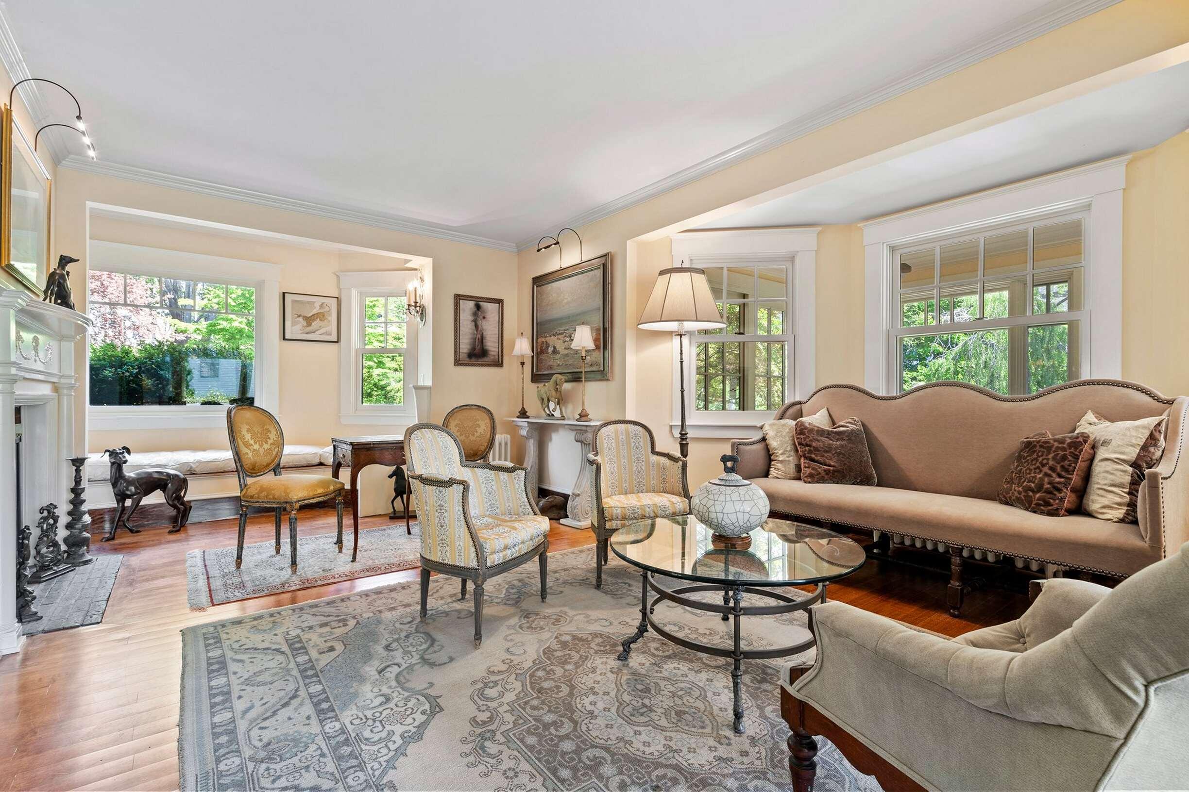 425 York Street York ME 03909