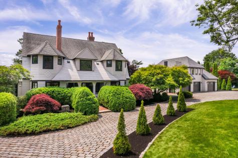 425 York Street York ME 03909