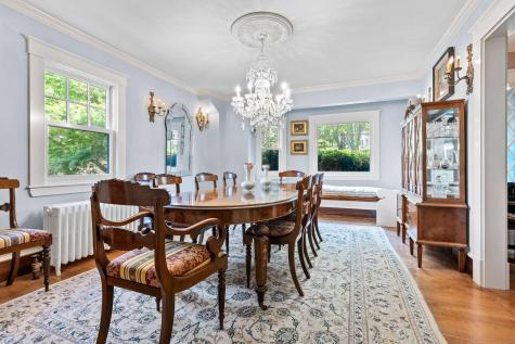 425 York Street York ME 03909