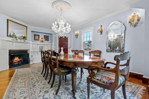 425 York Street York ME 03909