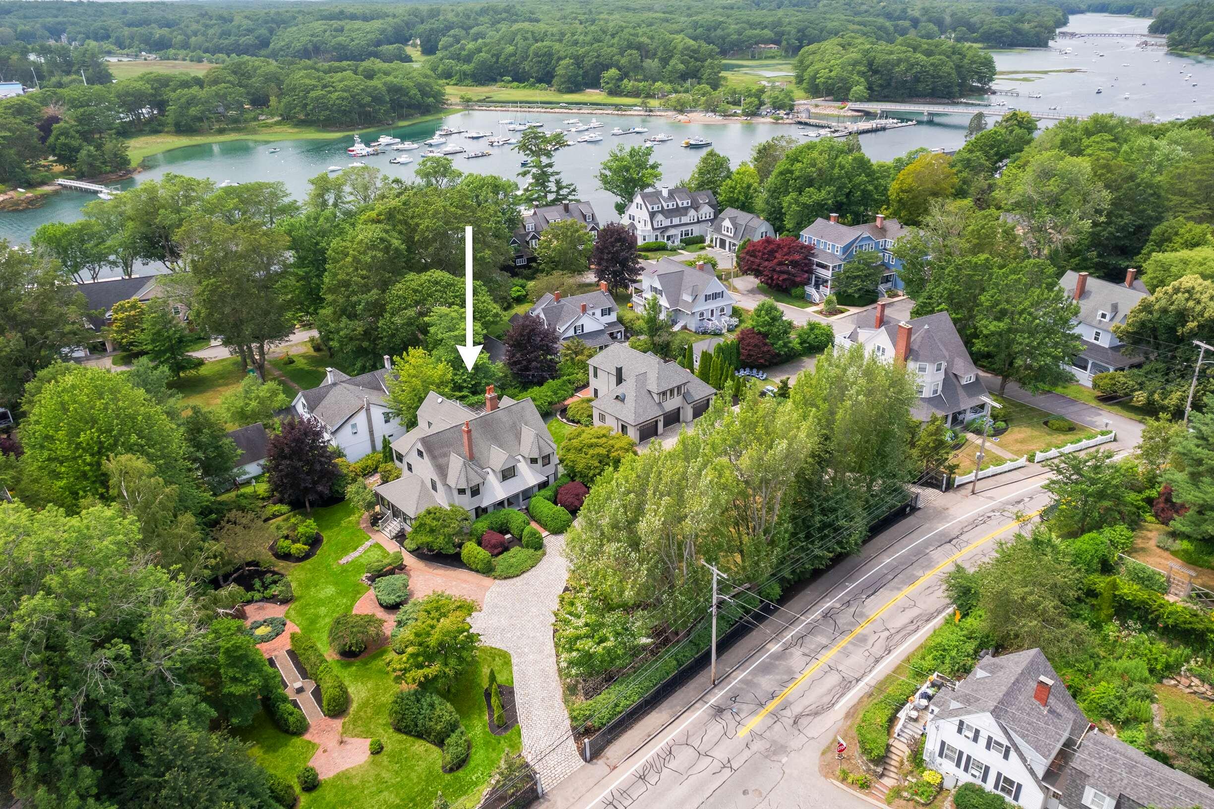 425 York Street York ME 03909