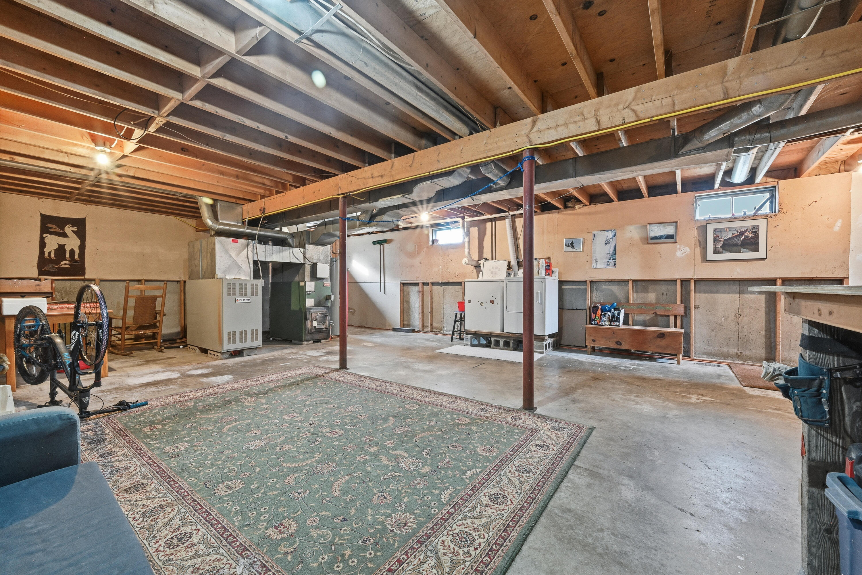 174 W Kingfield Road Kingfield ME 04947