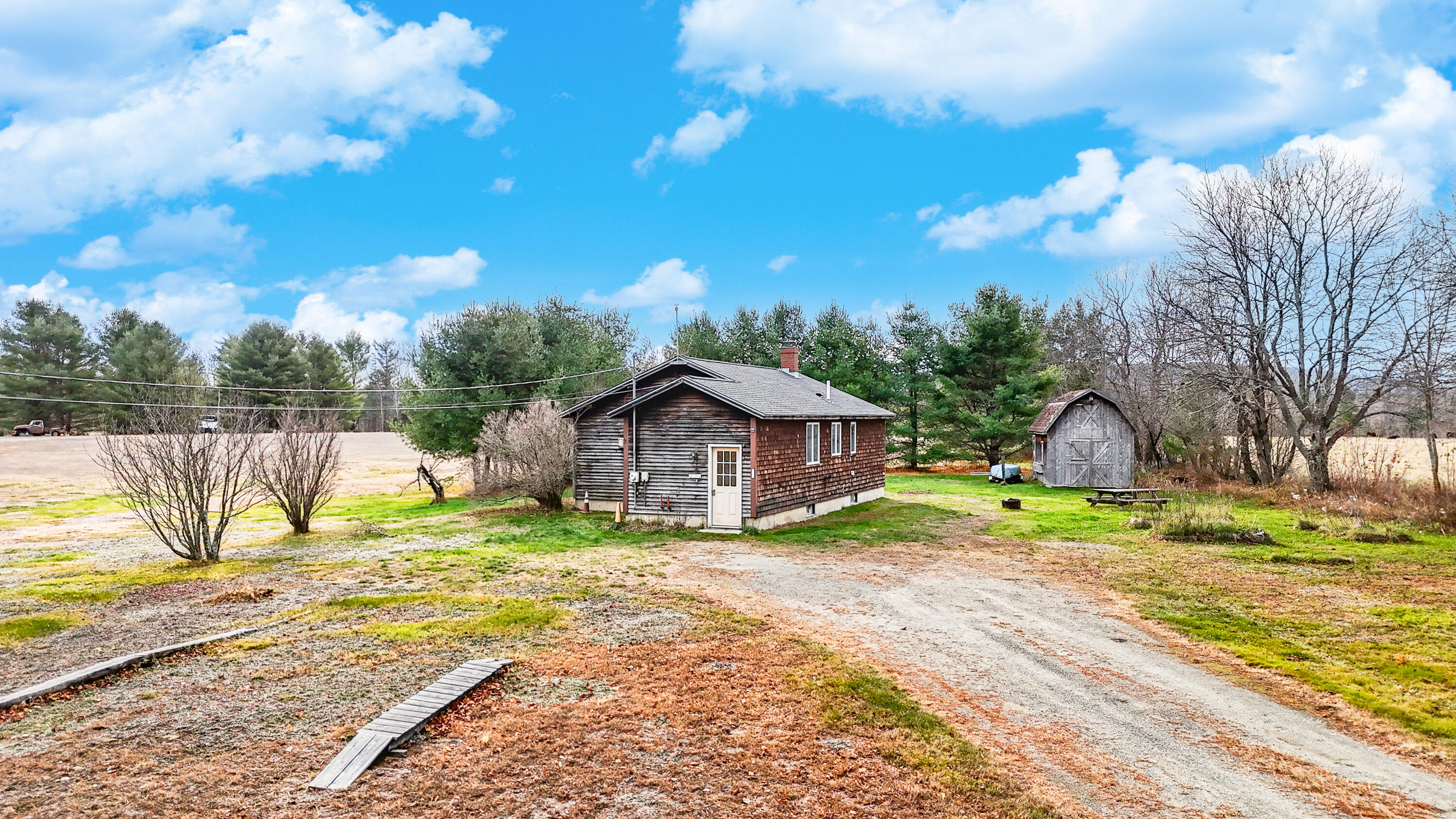 174 W Kingfield Road Kingfield ME 04947