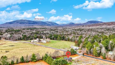 174 W Kingfield Road Kingfield ME 04947