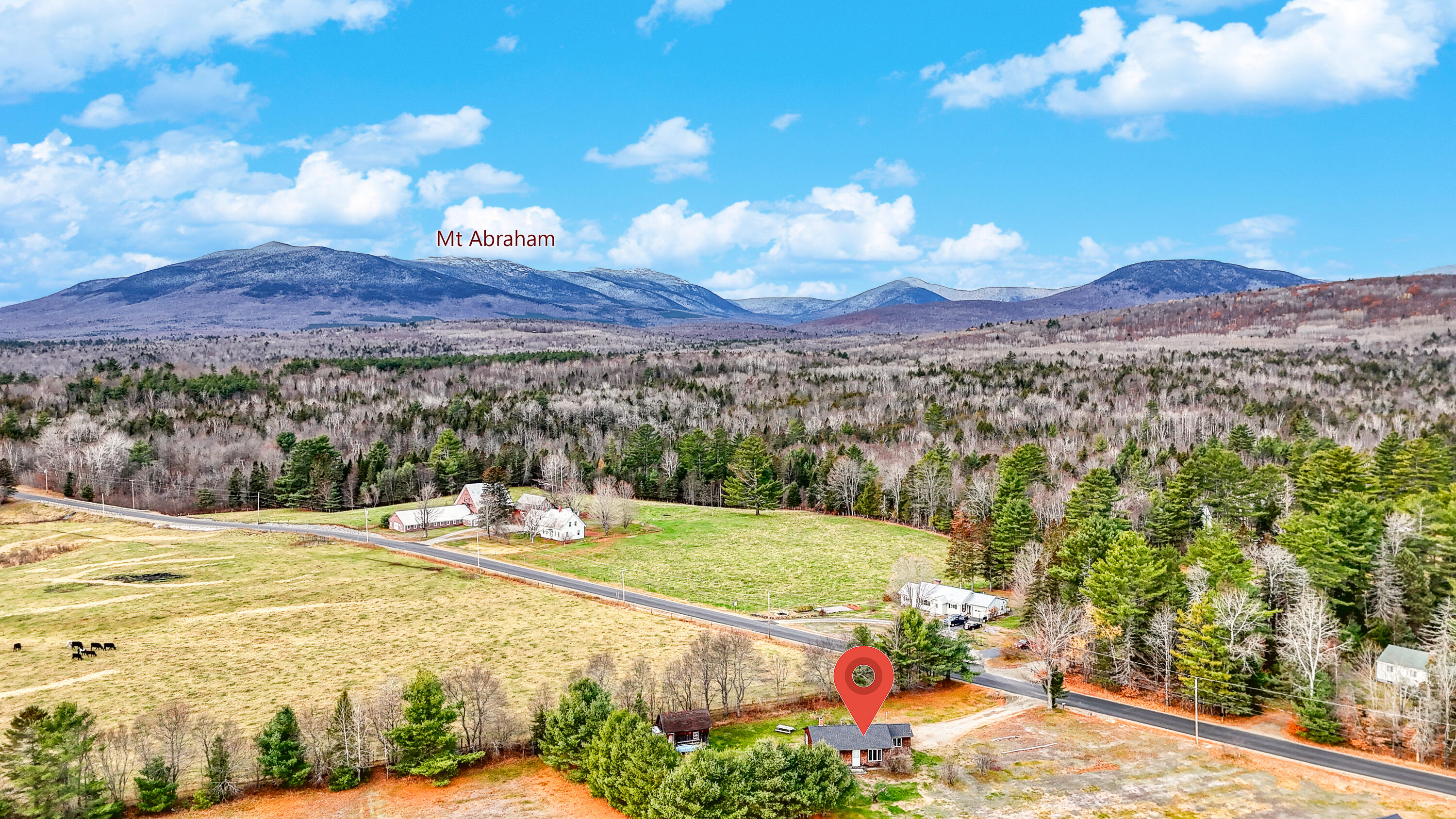 174 W Kingfield Road Kingfield ME 04947