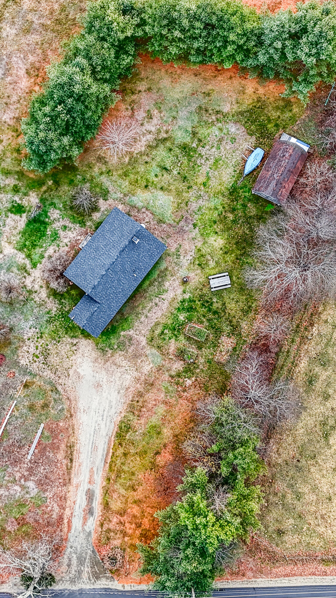 174 W Kingfield Road Kingfield ME 04947