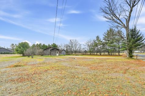 174 W Kingfield Road Kingfield ME 04947