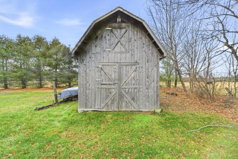 174 W Kingfield Road Kingfield ME 04947