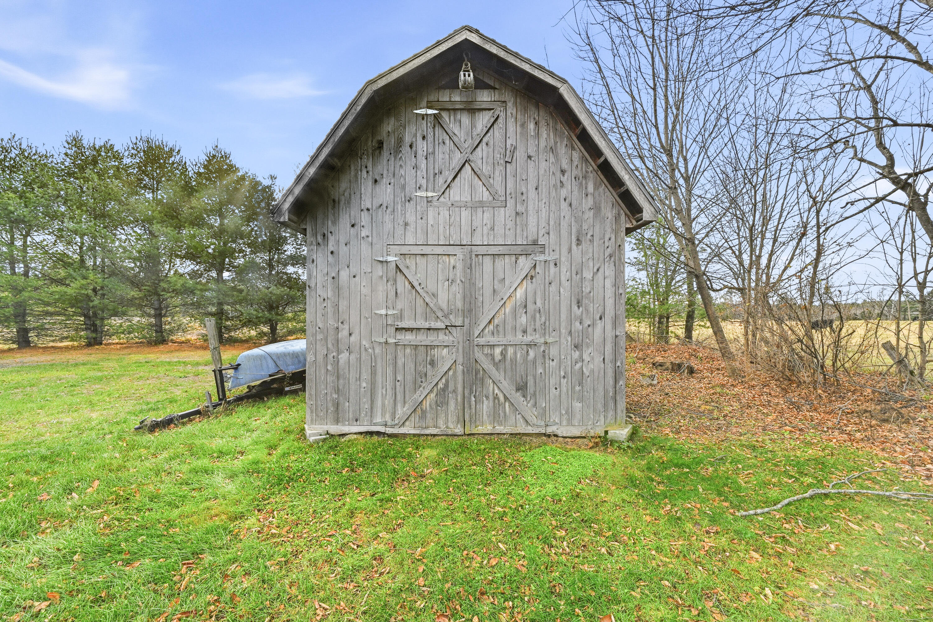 174 W Kingfield Road Kingfield ME 04947