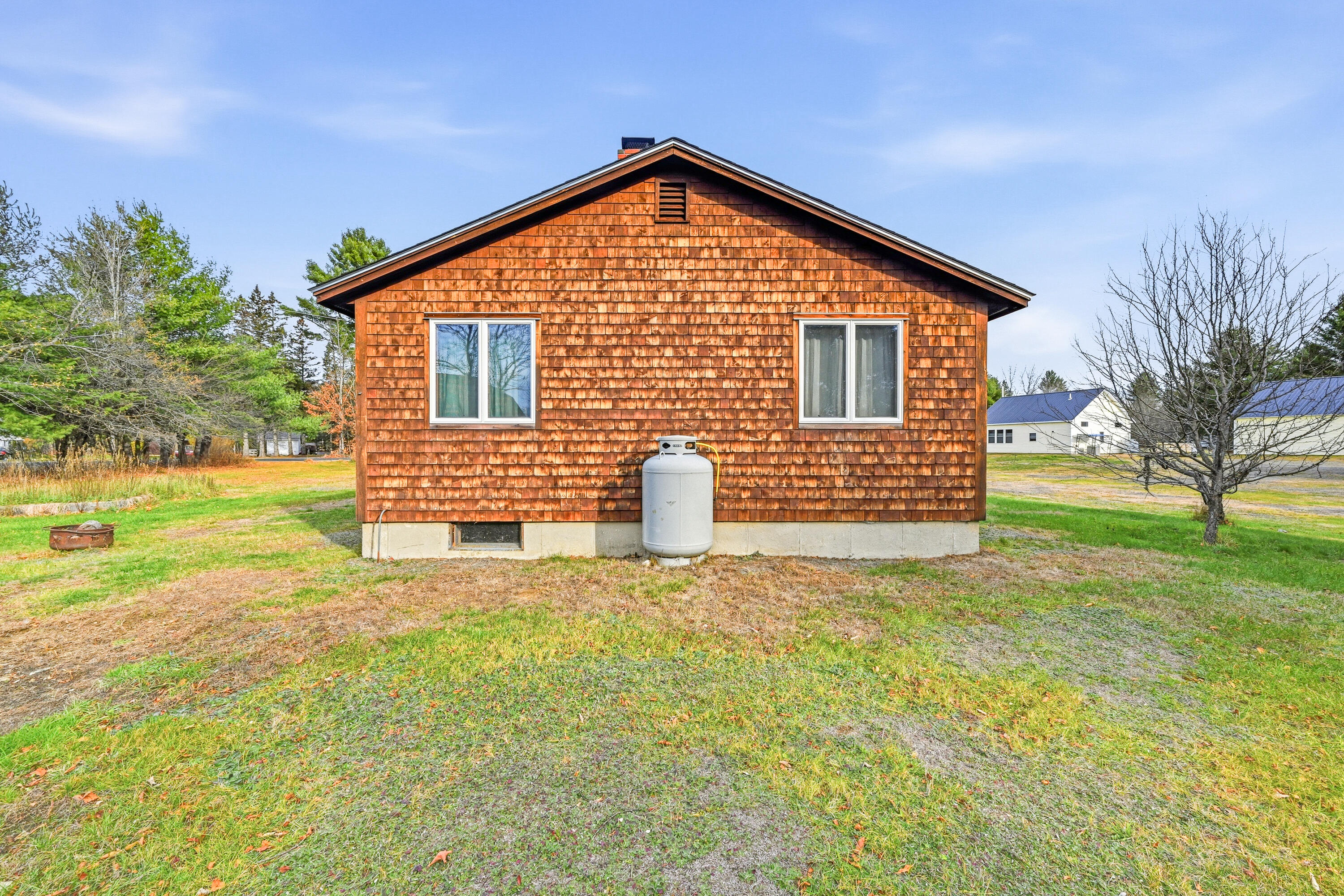 174 W Kingfield Road Kingfield ME 04947