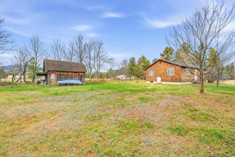 174 W Kingfield Road Kingfield ME 04947