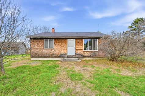 174 W Kingfield Road Kingfield ME 04947