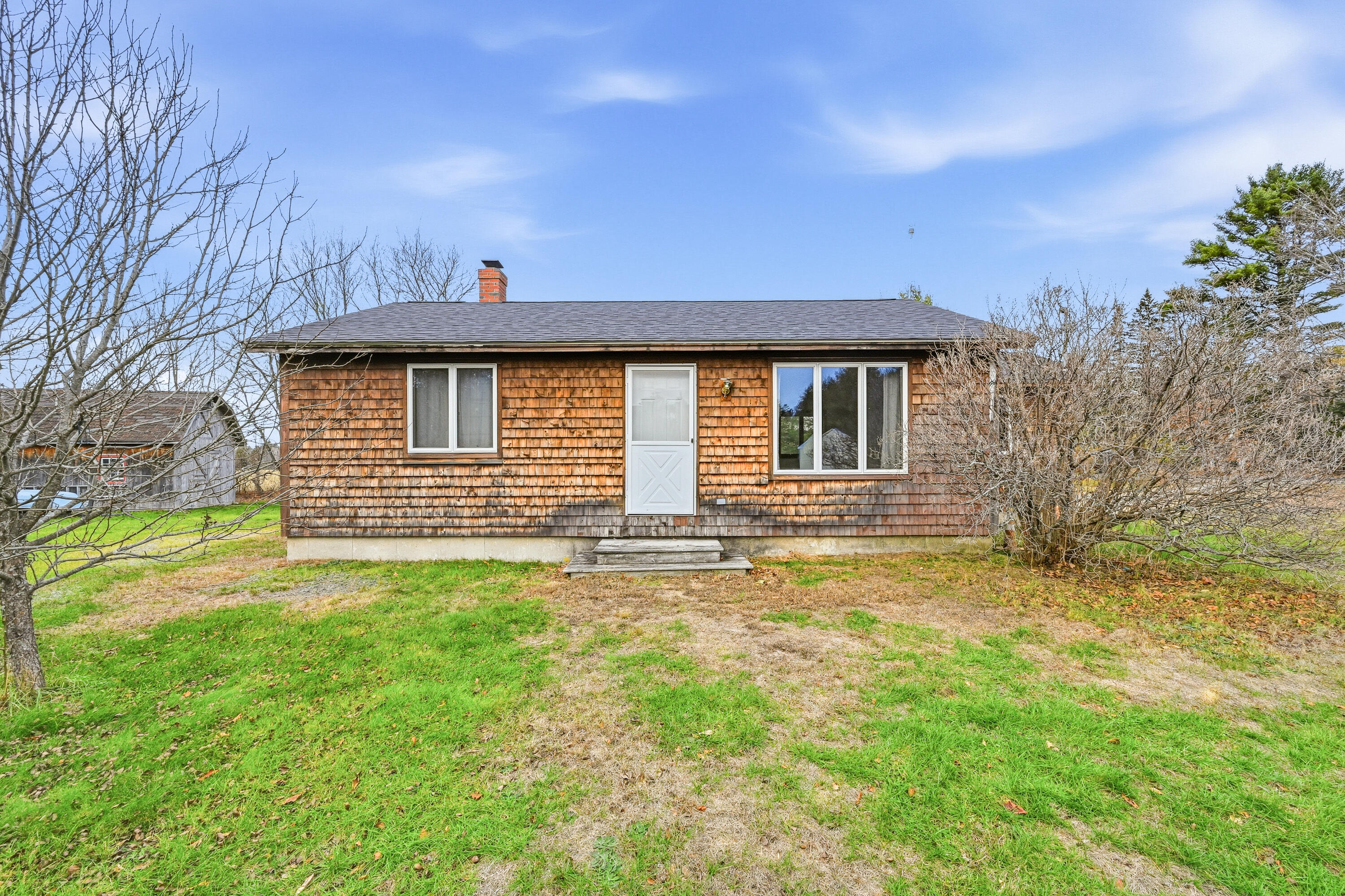 174 W Kingfield Road Kingfield ME 04947