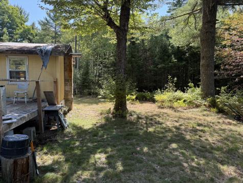759 Springy Pond Road Otis ME 04605