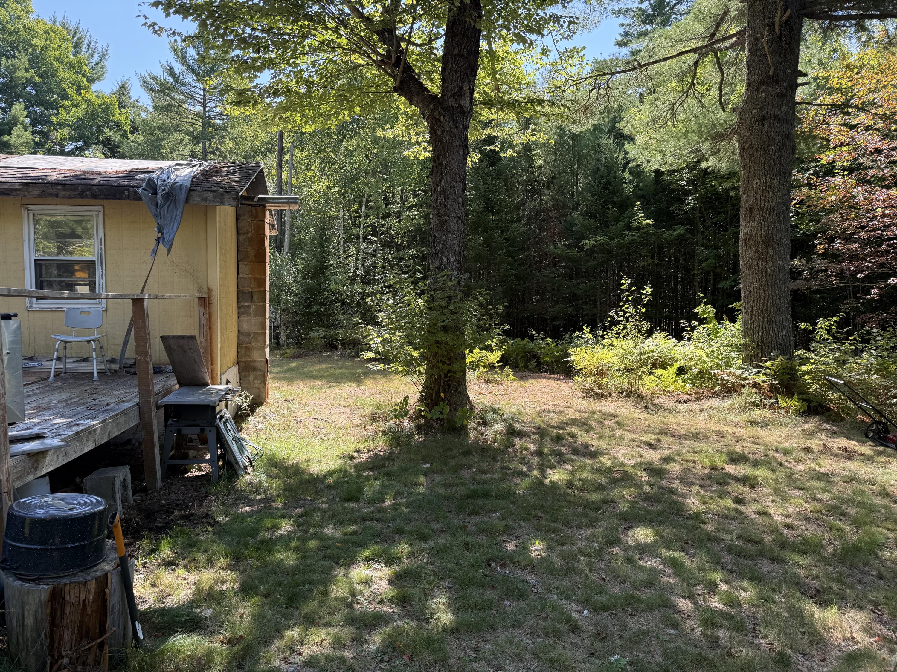 759 Springy Pond Road Otis ME 04605