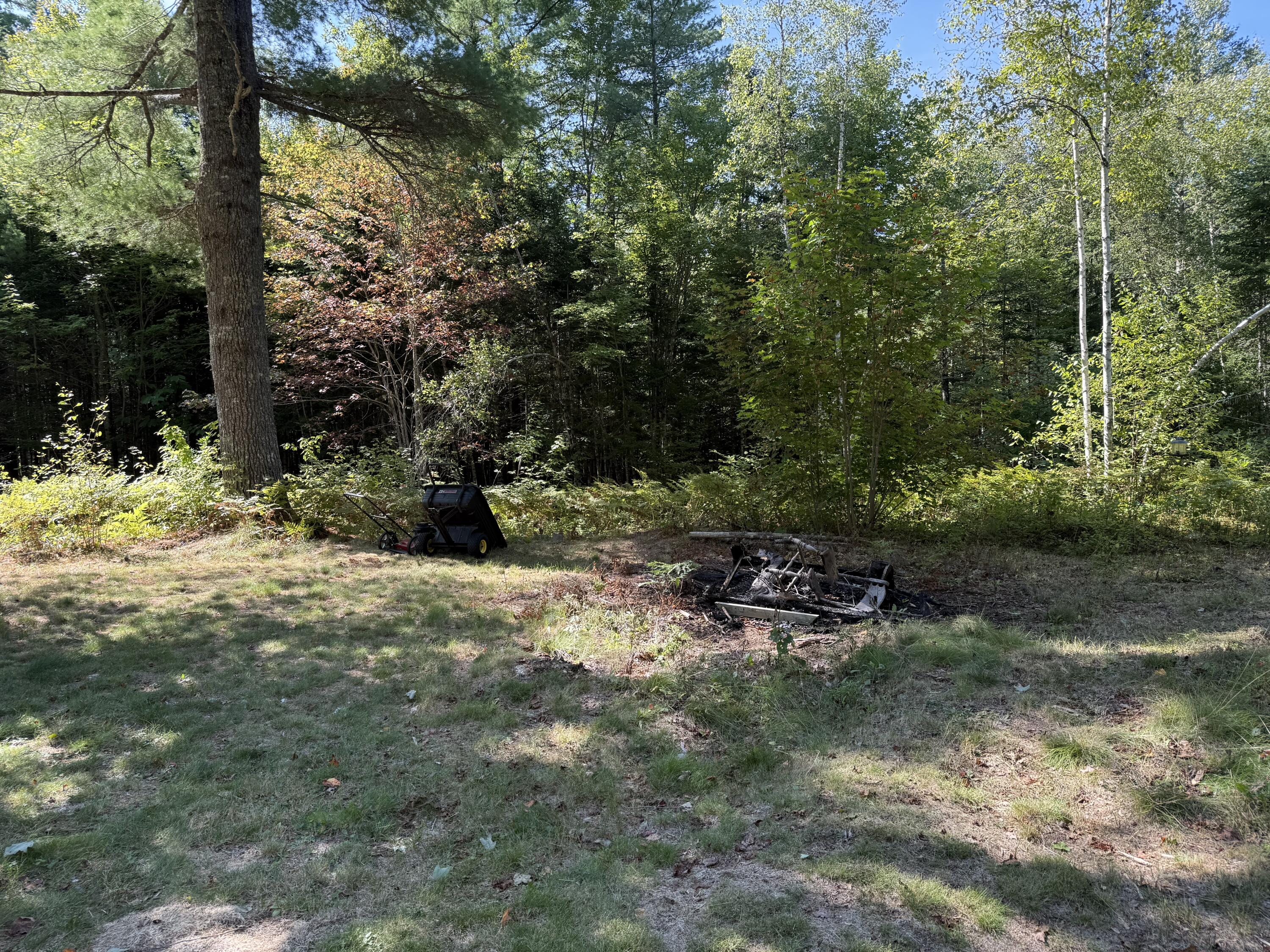 759 Springy Pond Road Otis ME 04605