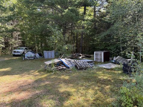 759 Springy Pond Road Otis ME 04605