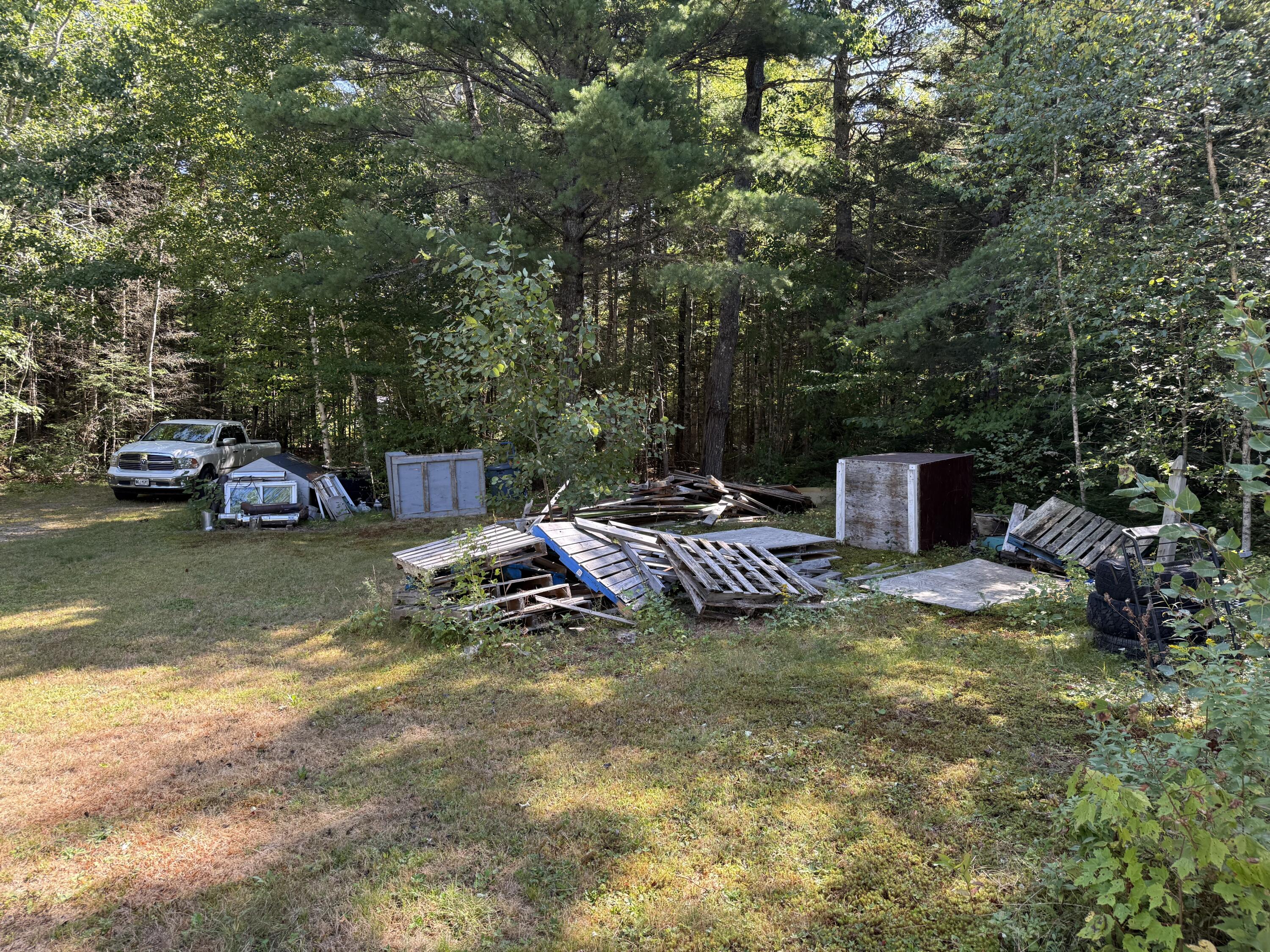 759 Springy Pond Road Otis ME 04605