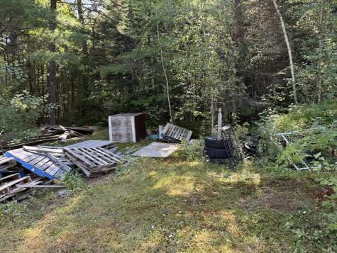 759 Springy Pond Road Otis ME 04605