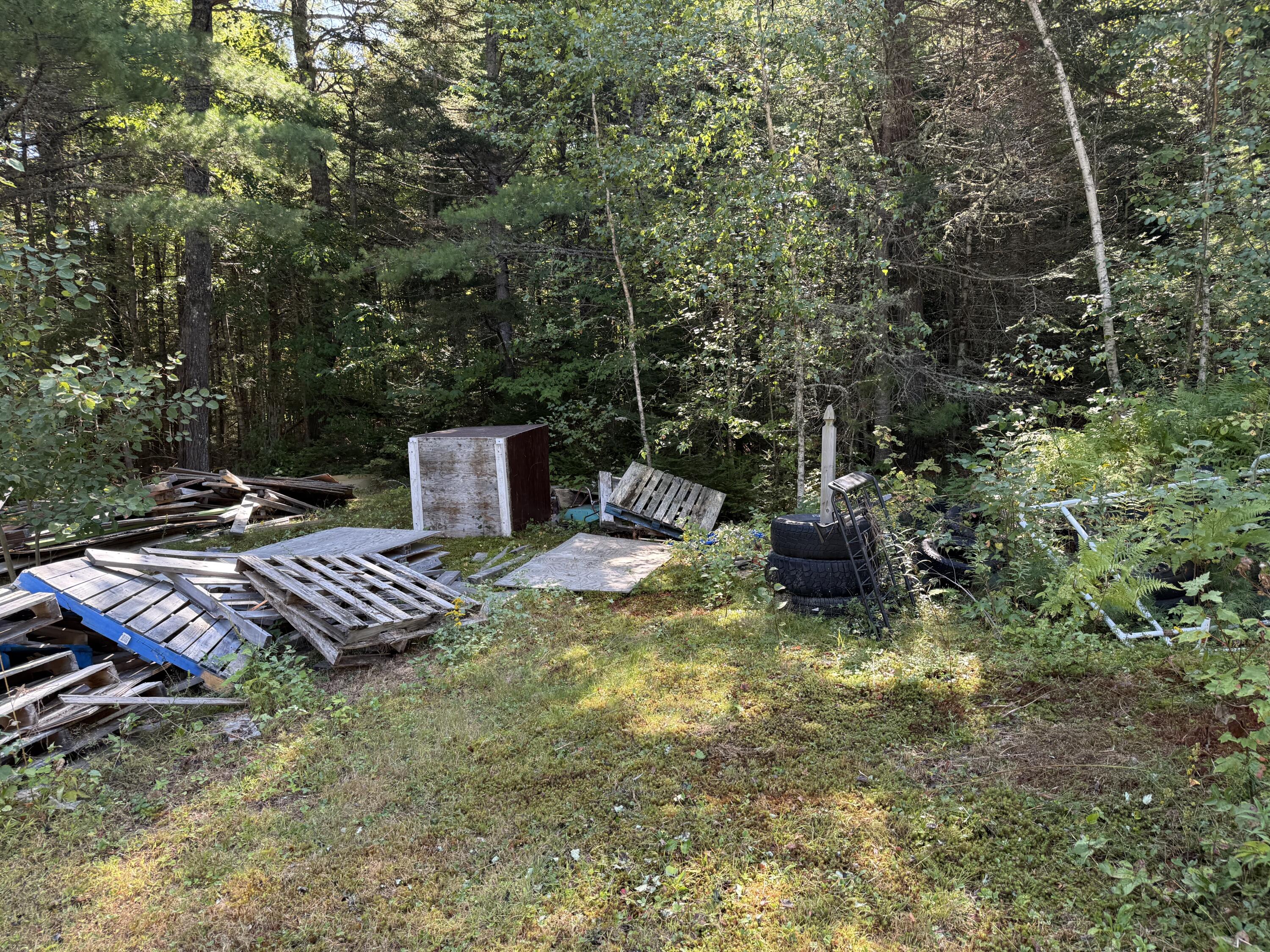 759 Springy Pond Road Otis ME 04605