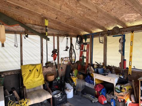 759 Springy Pond Road Otis ME 04605