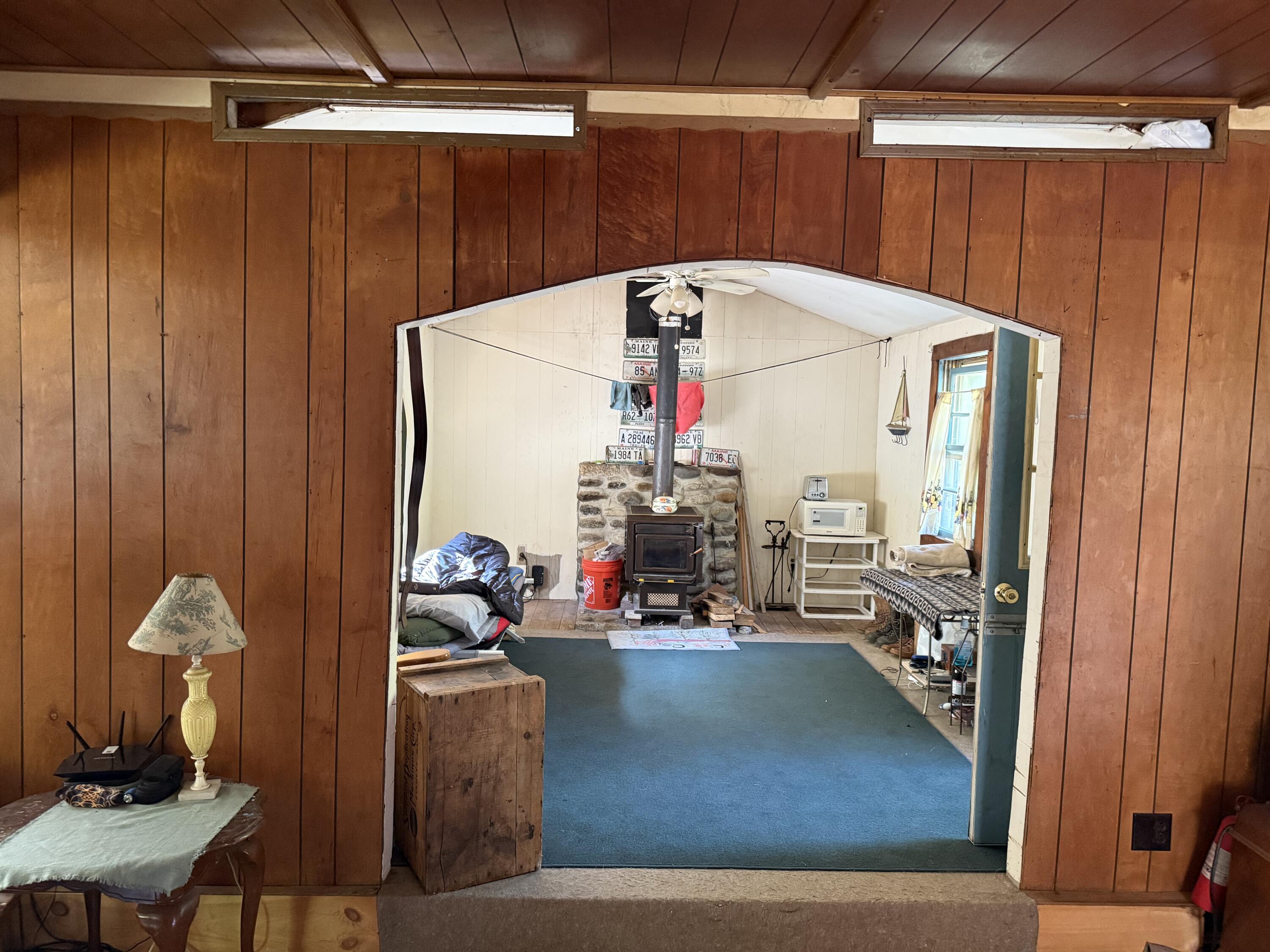 759 Springy Pond Road Otis ME 04605