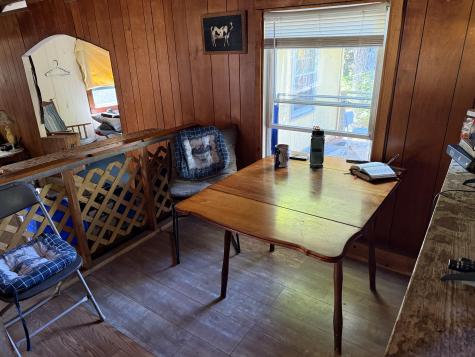 759 Springy Pond Road Otis ME 04605