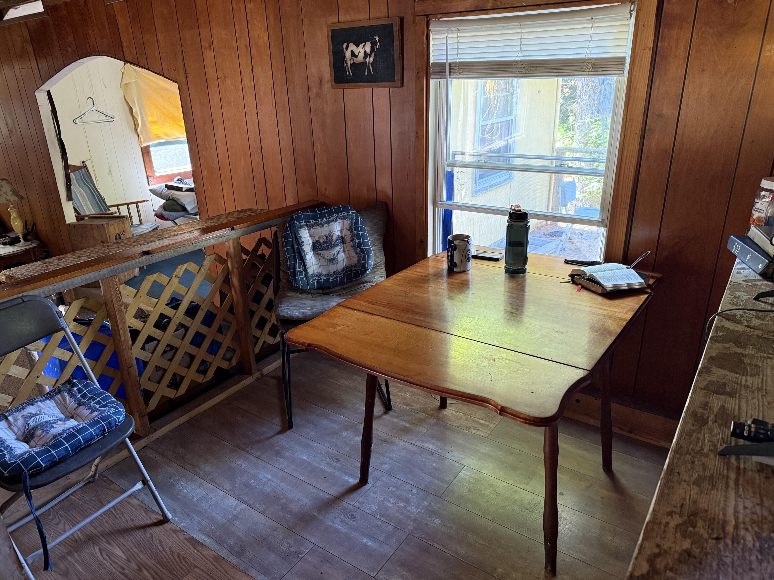 759 Springy Pond Road Otis ME 04605