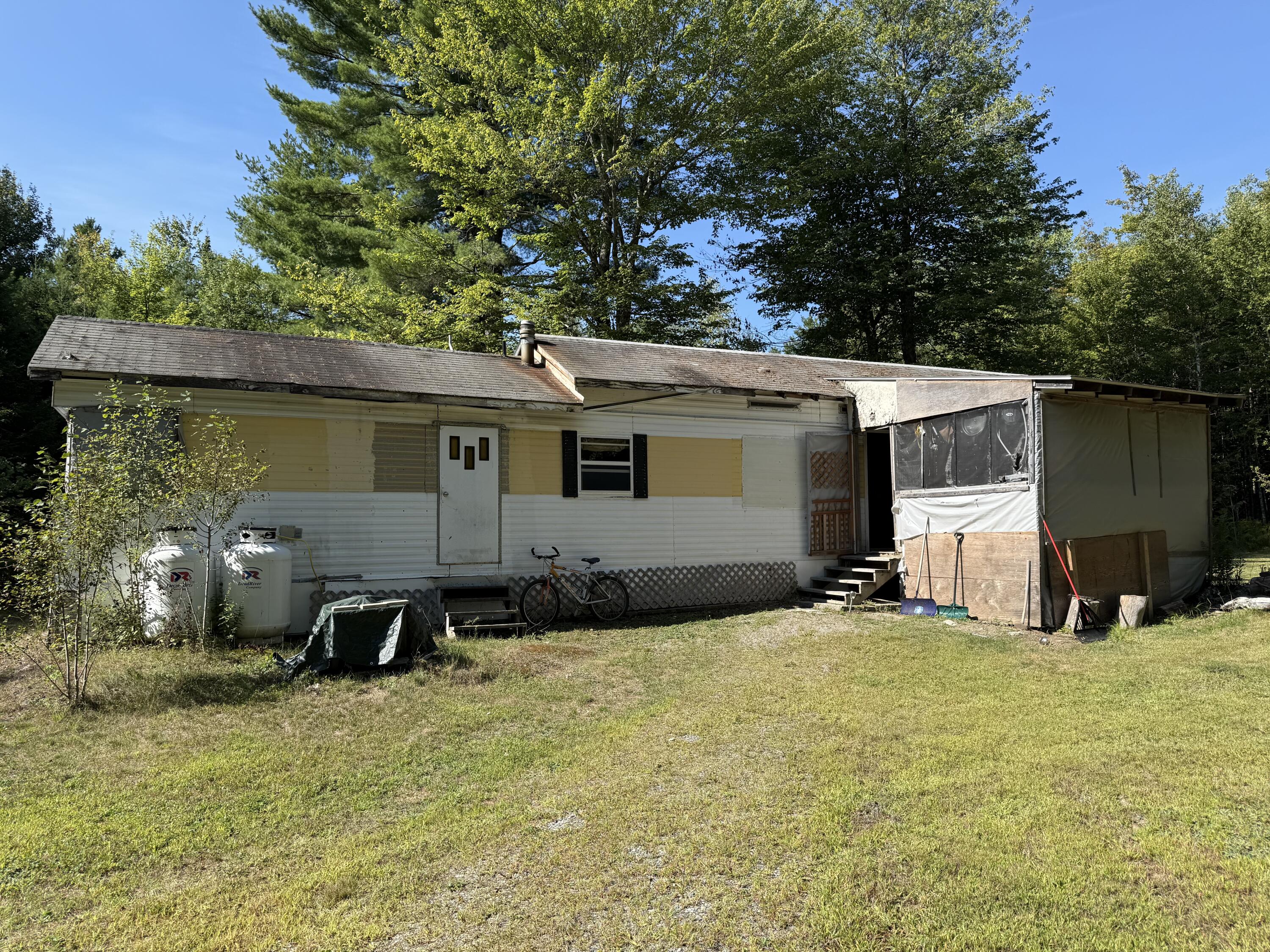 759 Springy Pond Road Otis ME 04605