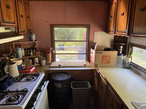 759 Springy Pond Road Otis ME 04605