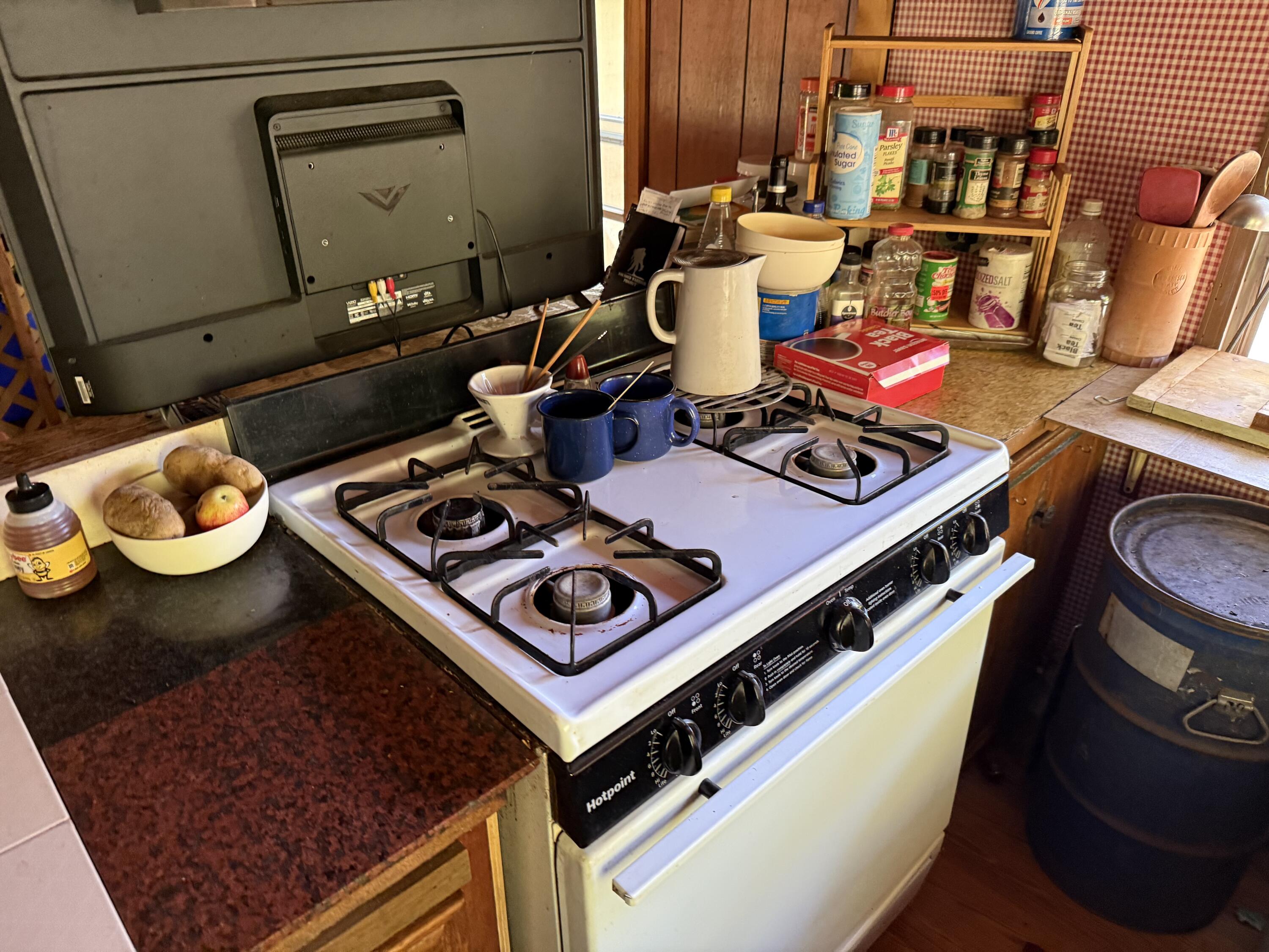 759 Springy Pond Road Otis ME 04605