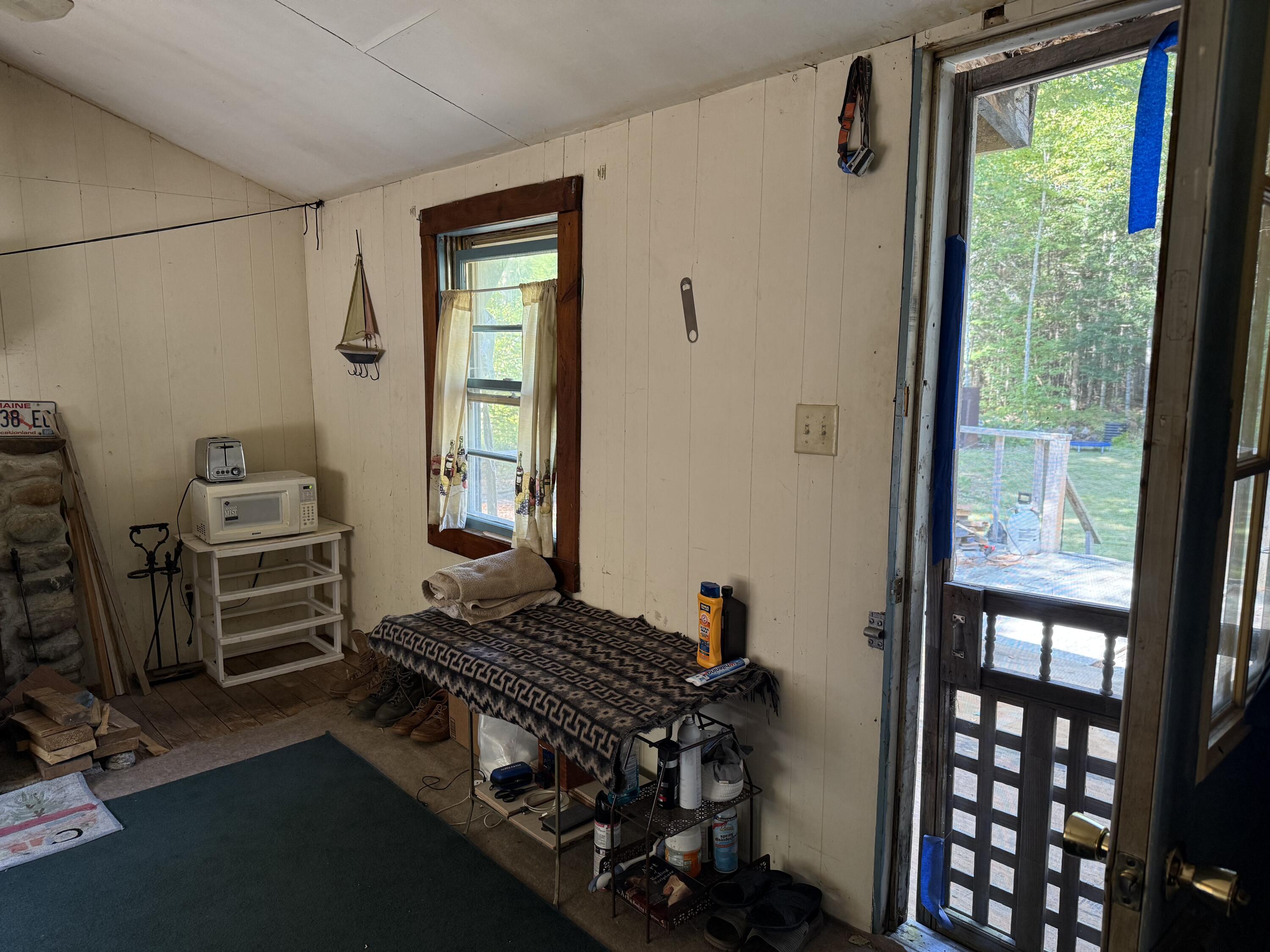 759 Springy Pond Road Otis ME 04605