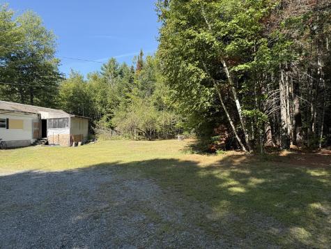 759 Springy Pond Road Otis ME 04605