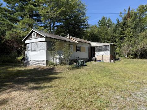 759 Springy Pond Road Otis ME 04605