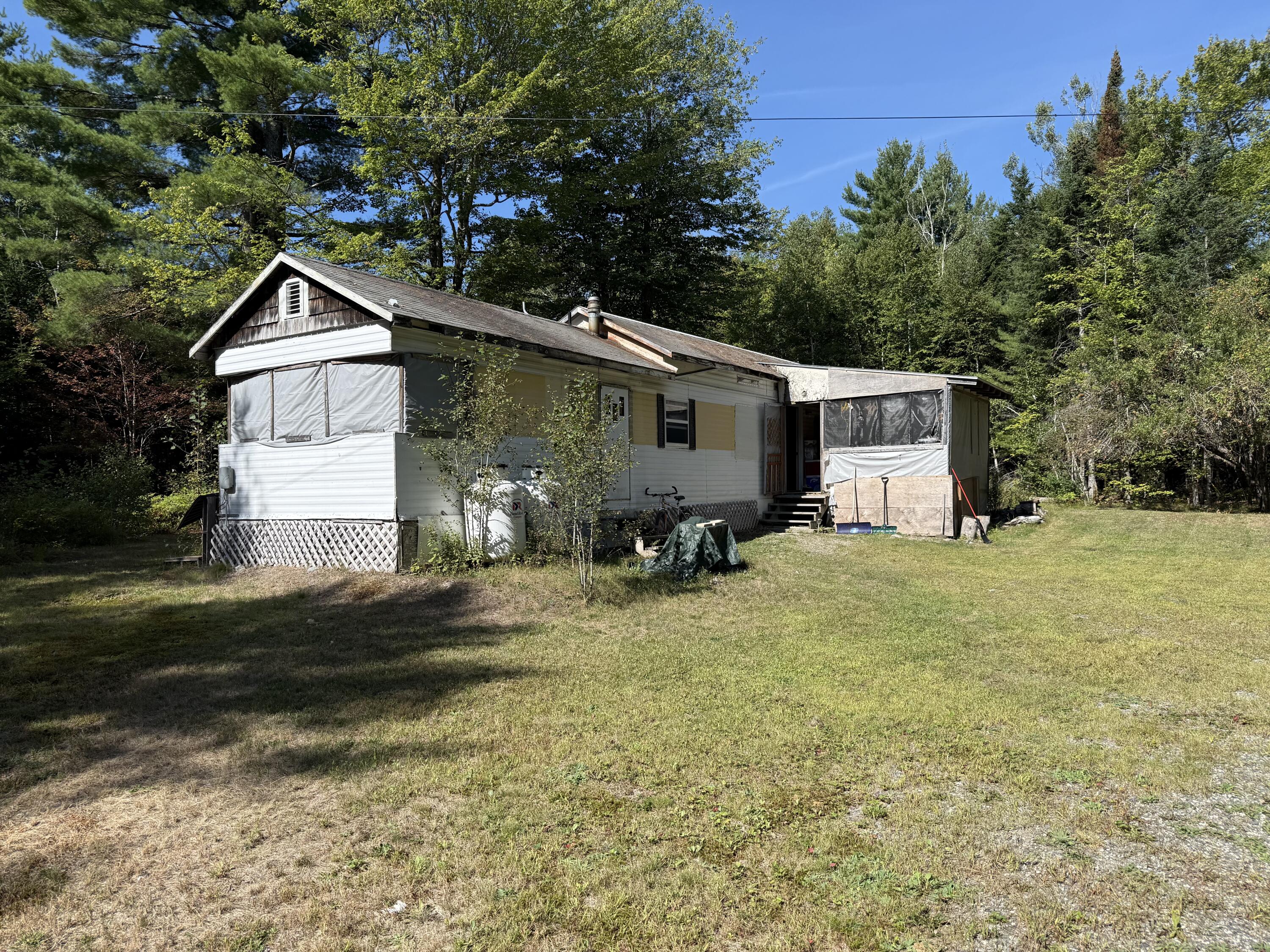 759 Springy Pond Road Otis ME 04605