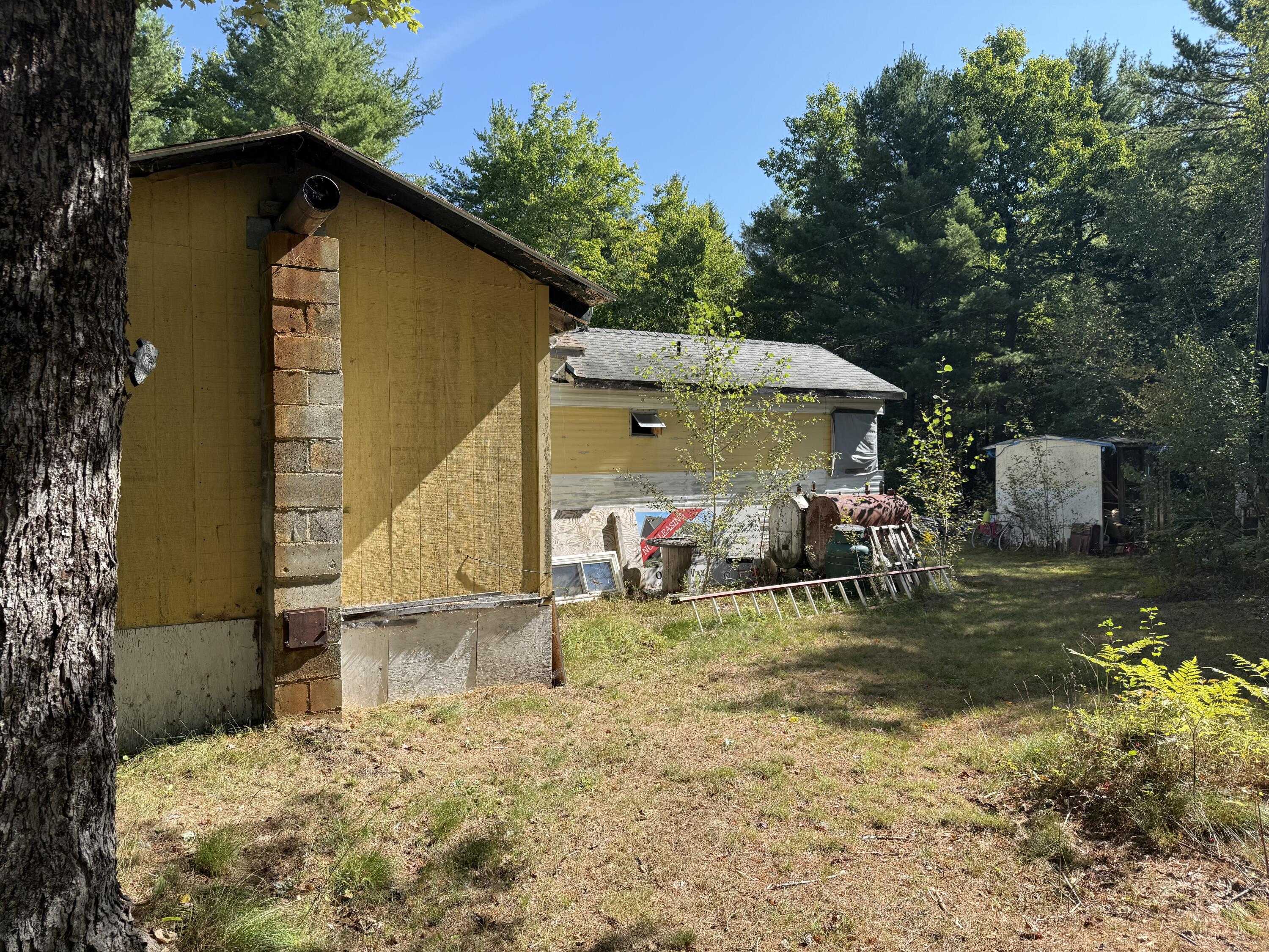 759 Springy Pond Road Otis ME 04605