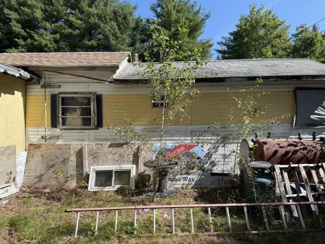 759 Springy Pond Road Otis ME 04605