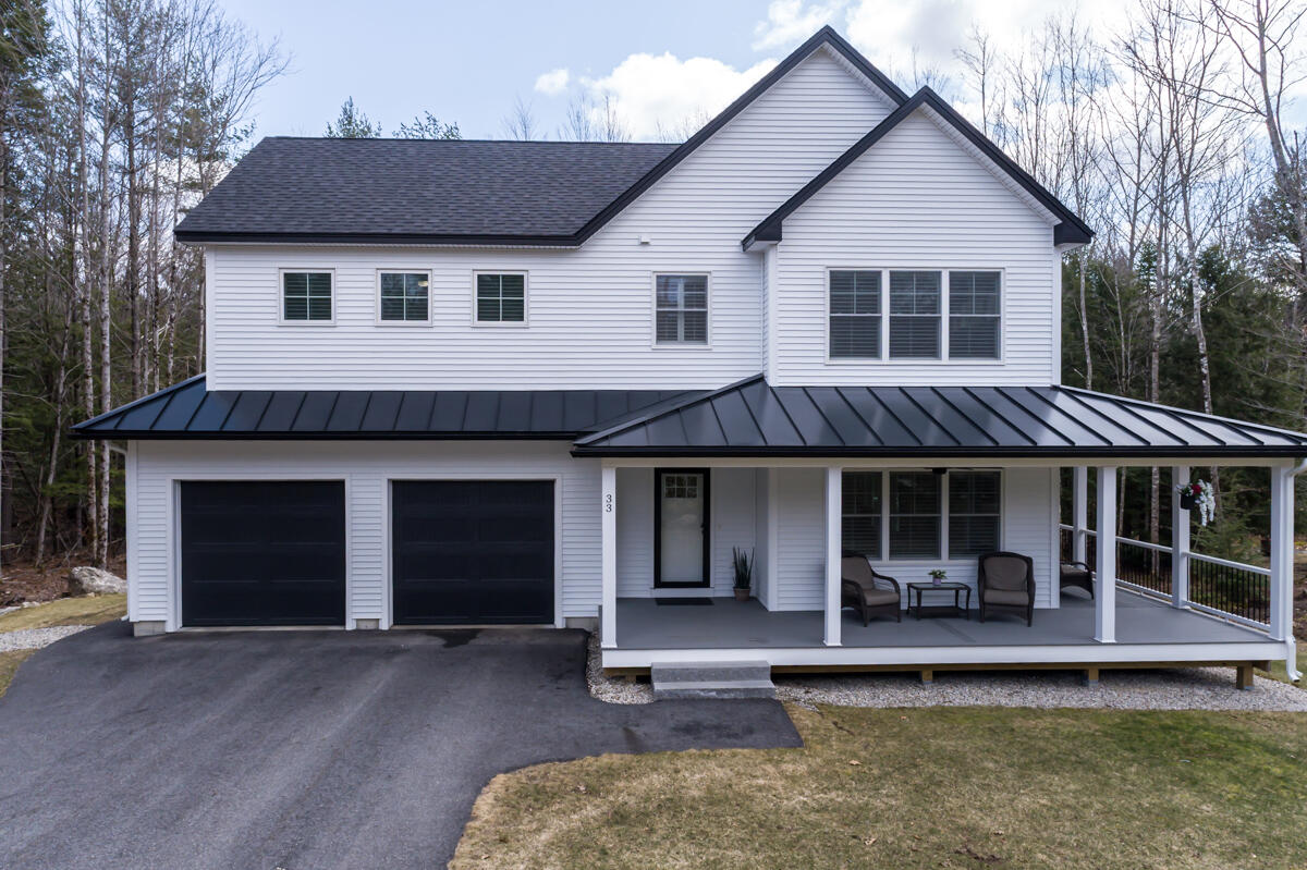 33 Eastfield Drive Gray ME 04039