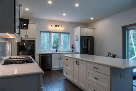 33 Eastfield Drive Gray ME 04039